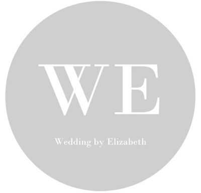 Wedding by Elizabeth
