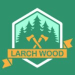 ООО «Larch Wood»
